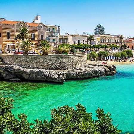 4 Colonne Holiday Apartment ナルド エクステリア 写真