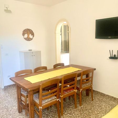 4 Colonne Holiday Apartment ナルド エクステリア 写真