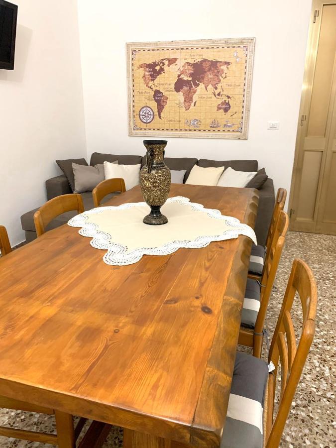 4 Colonne Holiday Apartment ナルド エクステリア 写真
