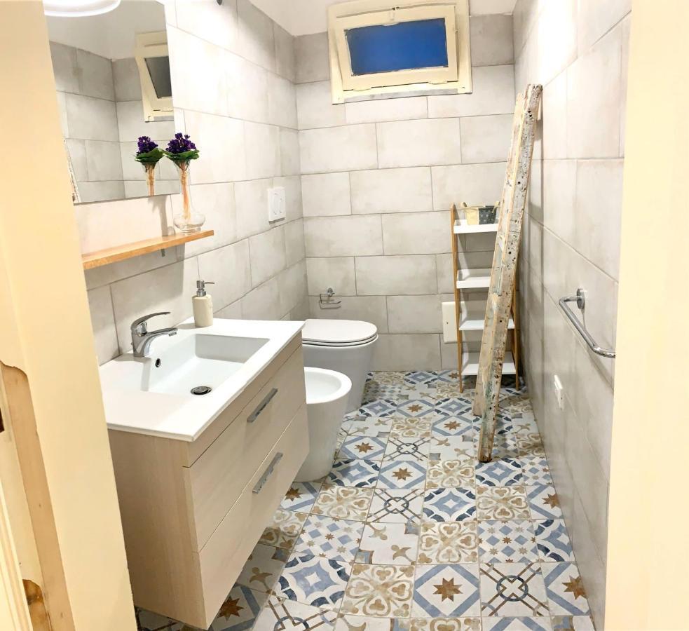 4 Colonne Holiday Apartment ナルド エクステリア 写真