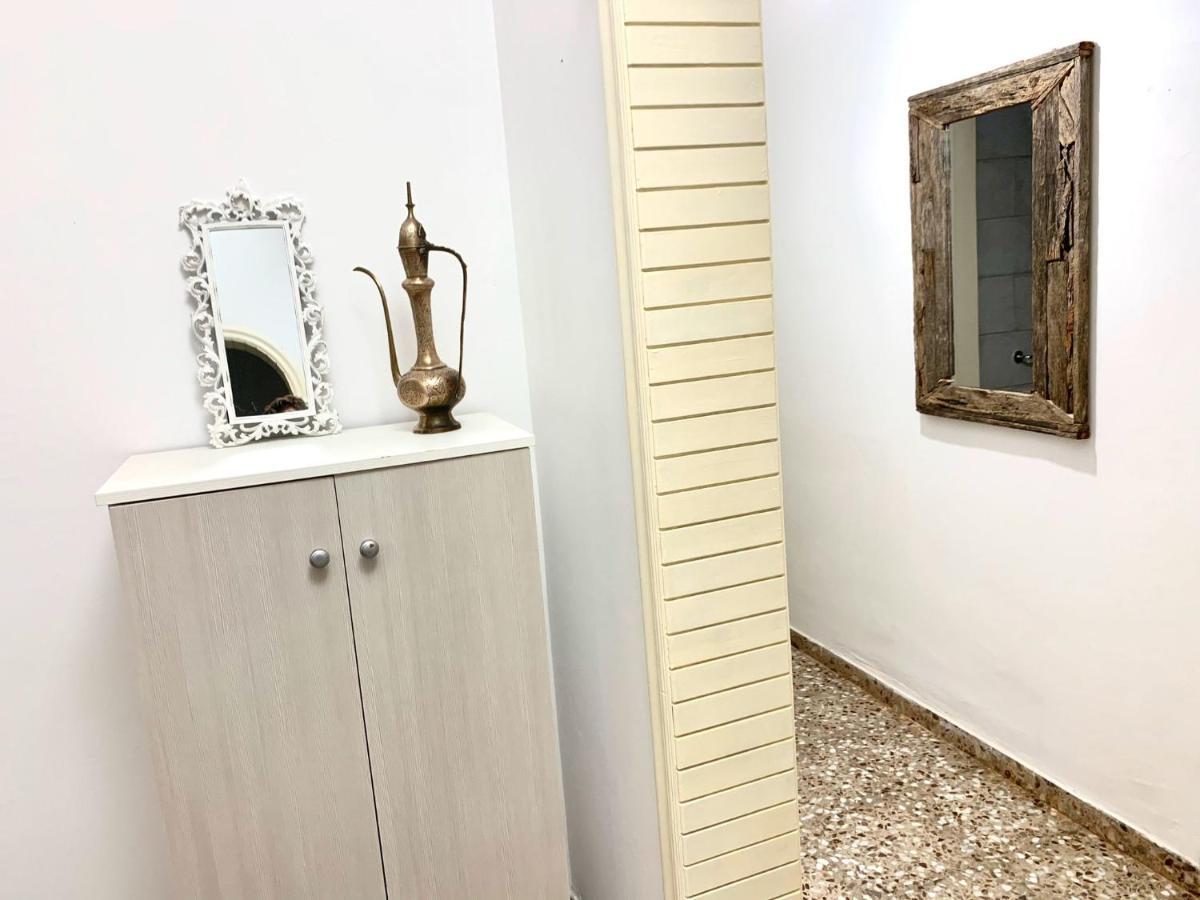 4 Colonne Holiday Apartment ナルド エクステリア 写真