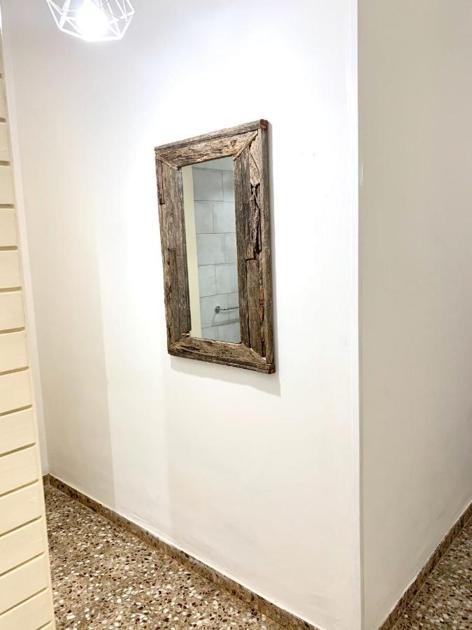 4 Colonne Holiday Apartment ナルド エクステリア 写真