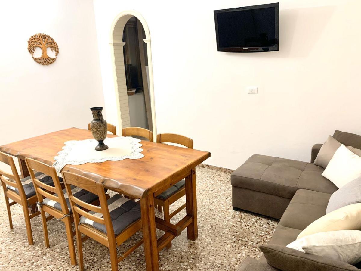 4 Colonne Holiday Apartment ナルド エクステリア 写真