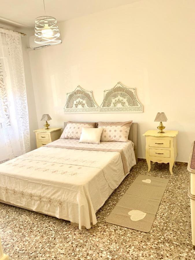 4 Colonne Holiday Apartment ナルド エクステリア 写真