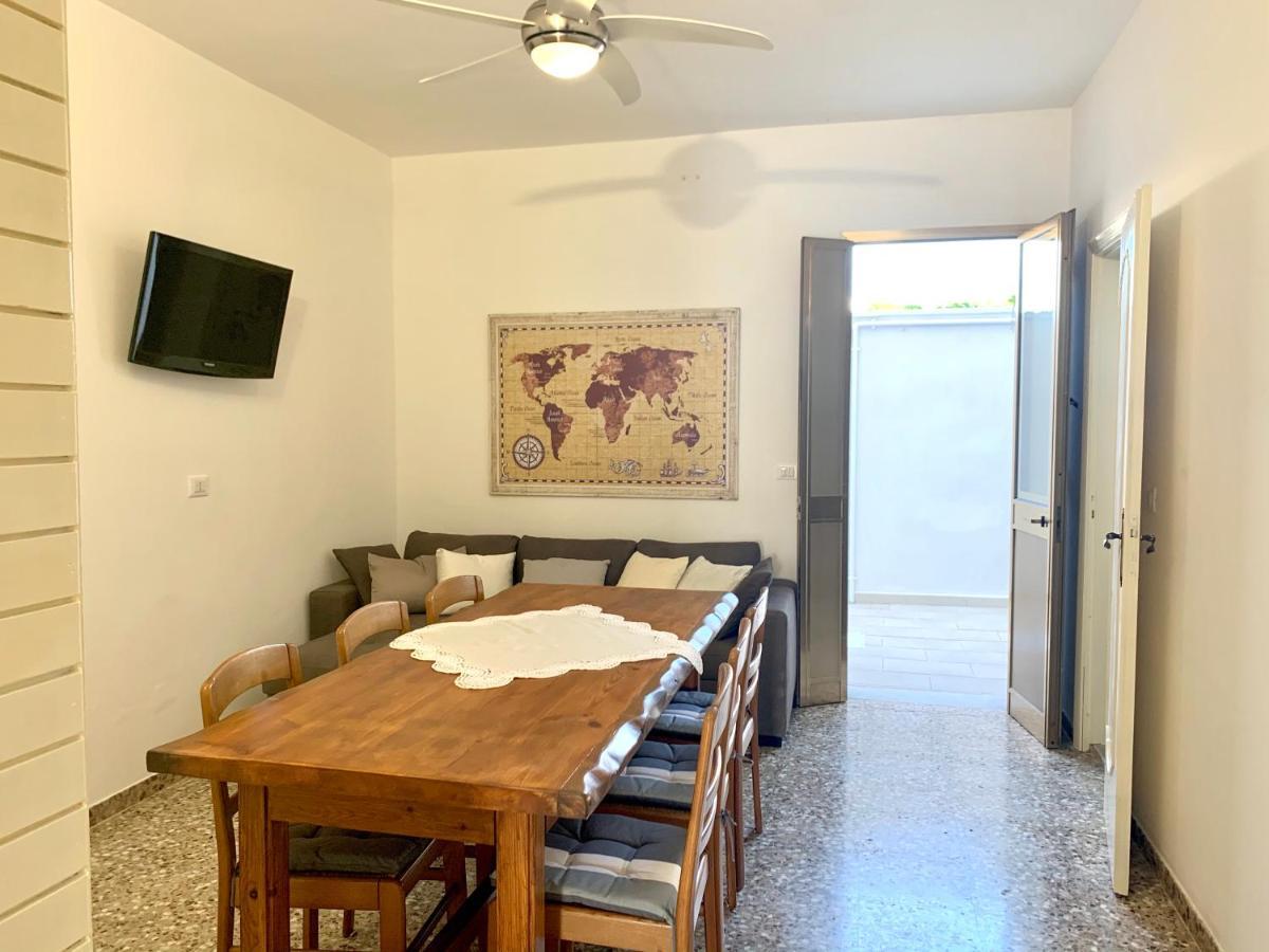 4 Colonne Holiday Apartment ナルド エクステリア 写真
