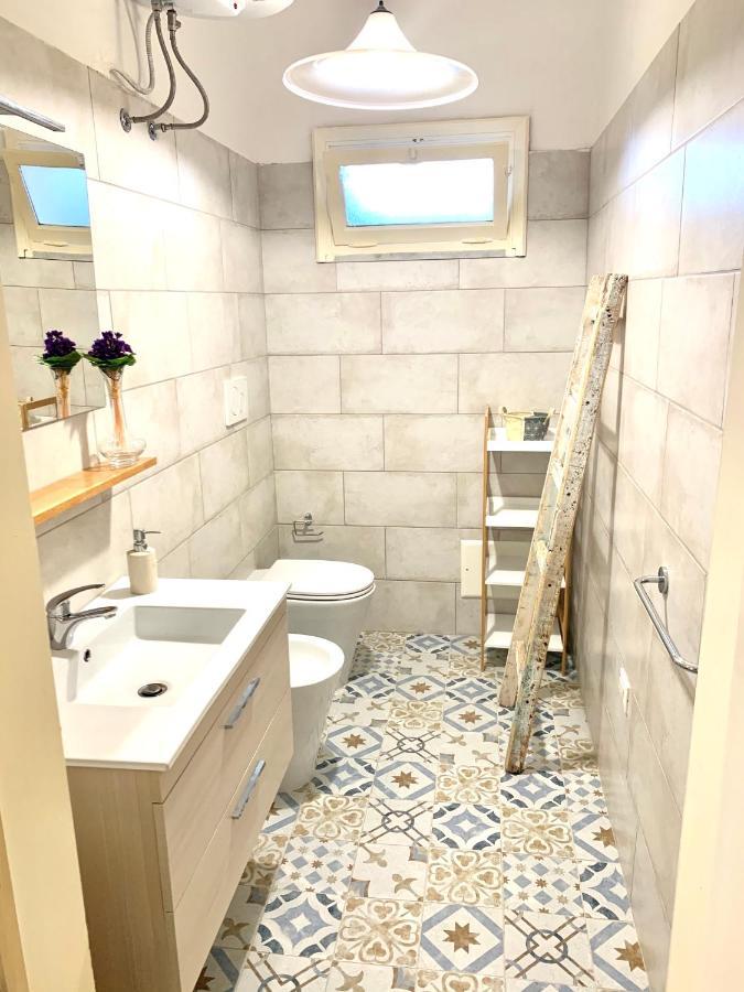 4 Colonne Holiday Apartment ナルド エクステリア 写真