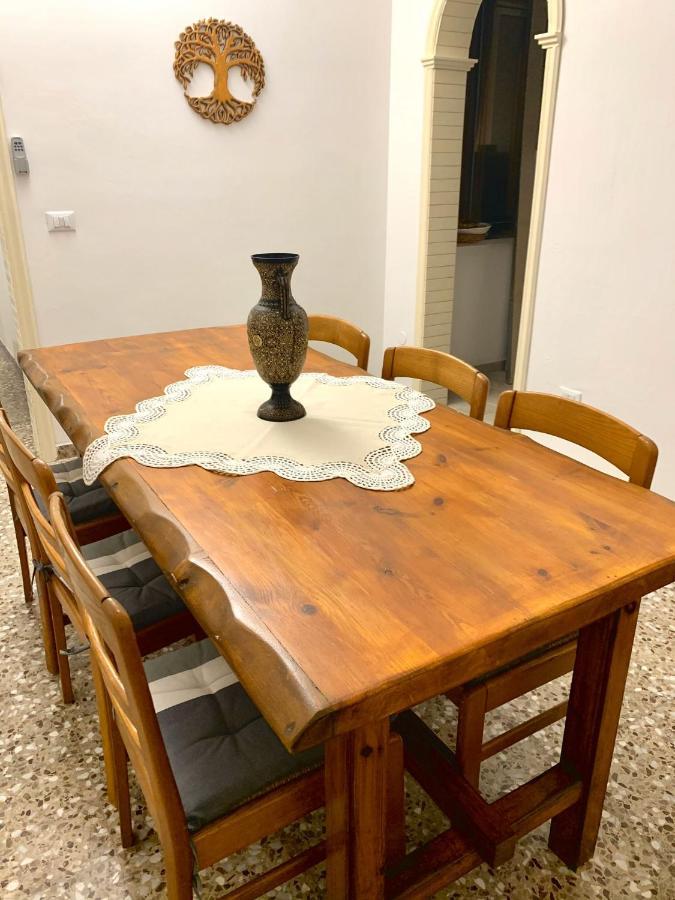 4 Colonne Holiday Apartment ナルド エクステリア 写真
