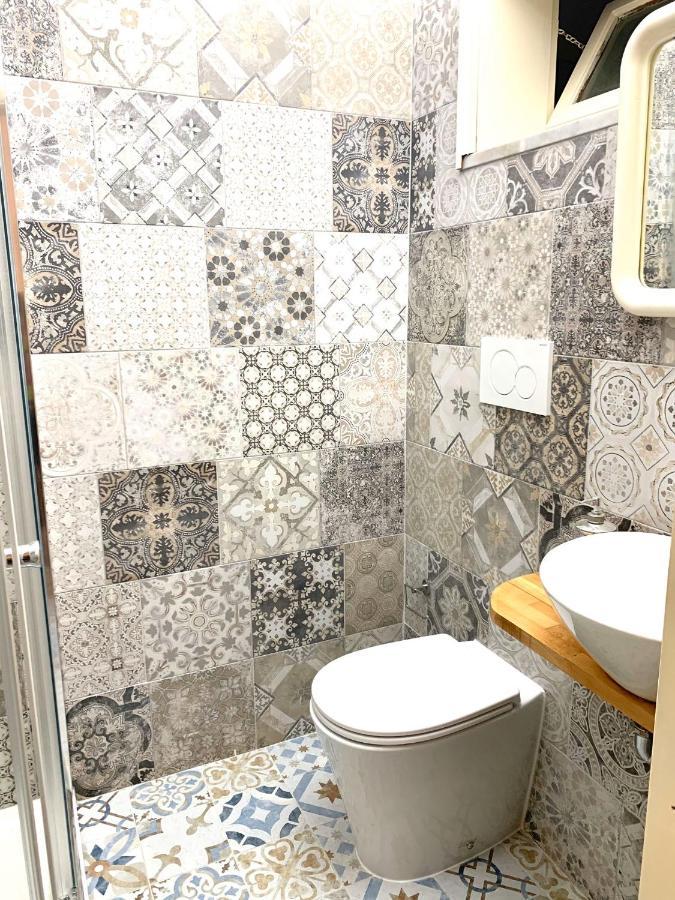 4 Colonne Holiday Apartment ナルド エクステリア 写真