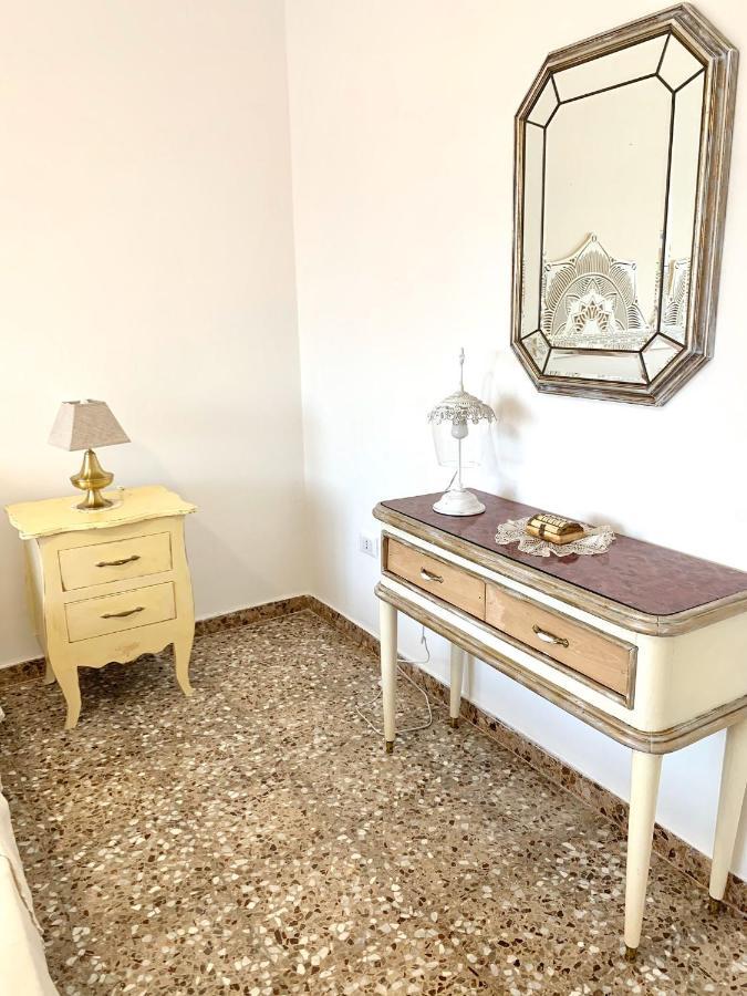 4 Colonne Holiday Apartment ナルド エクステリア 写真
