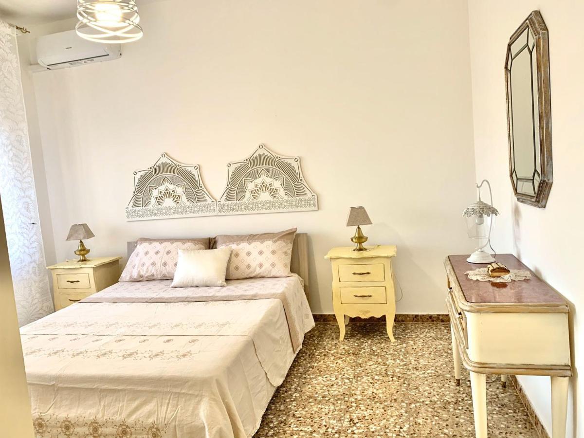 4 Colonne Holiday Apartment ナルド エクステリア 写真