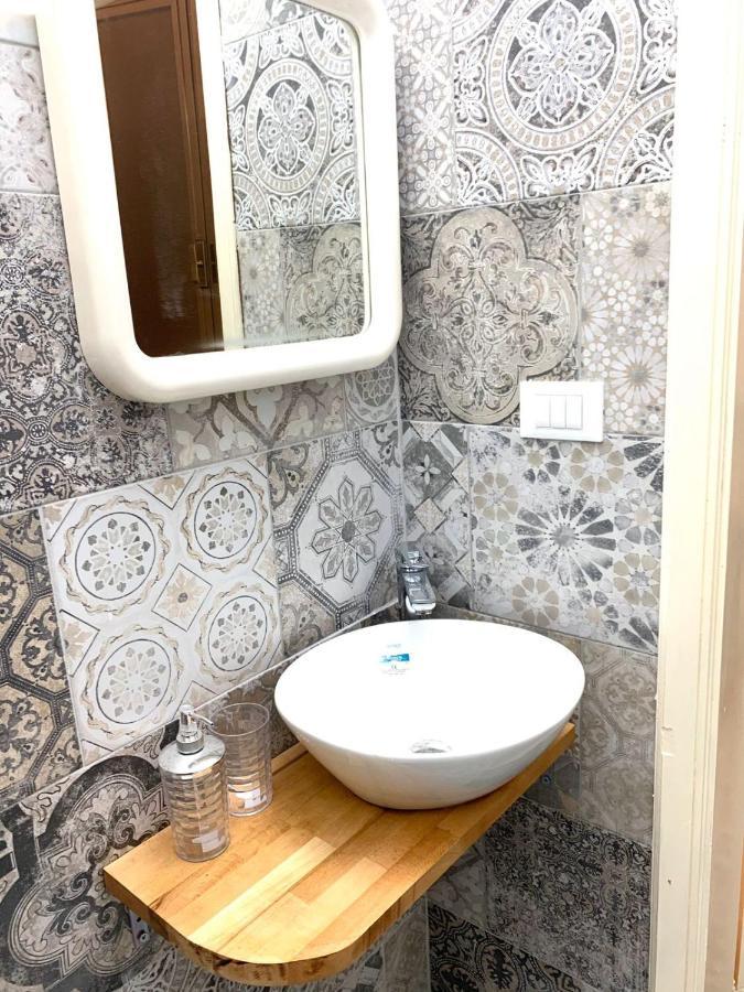 4 Colonne Holiday Apartment ナルド エクステリア 写真