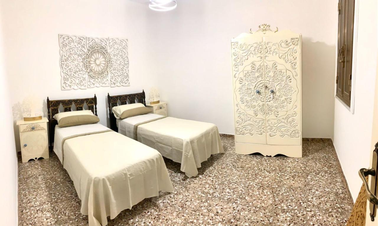 4 Colonne Holiday Apartment ナルド エクステリア 写真