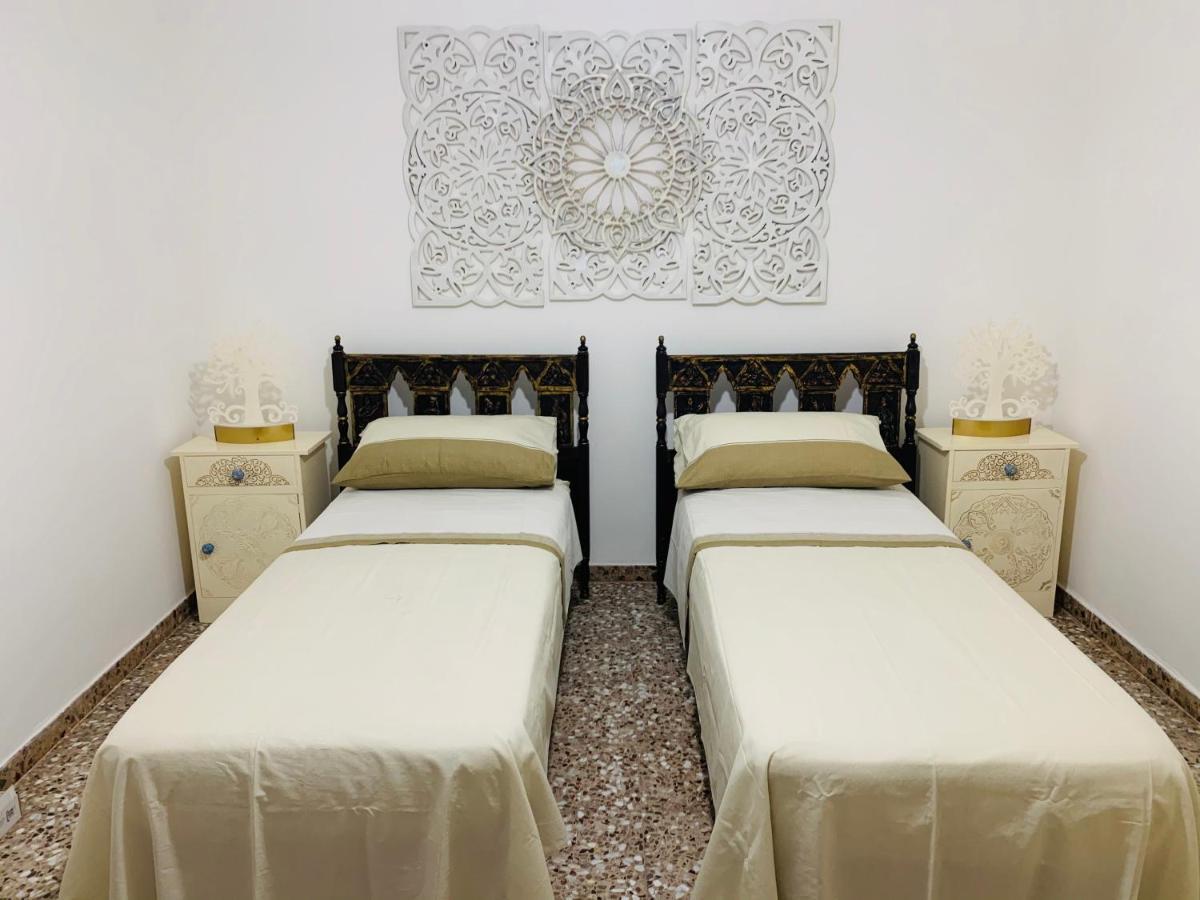 4 Colonne Holiday Apartment ナルド エクステリア 写真