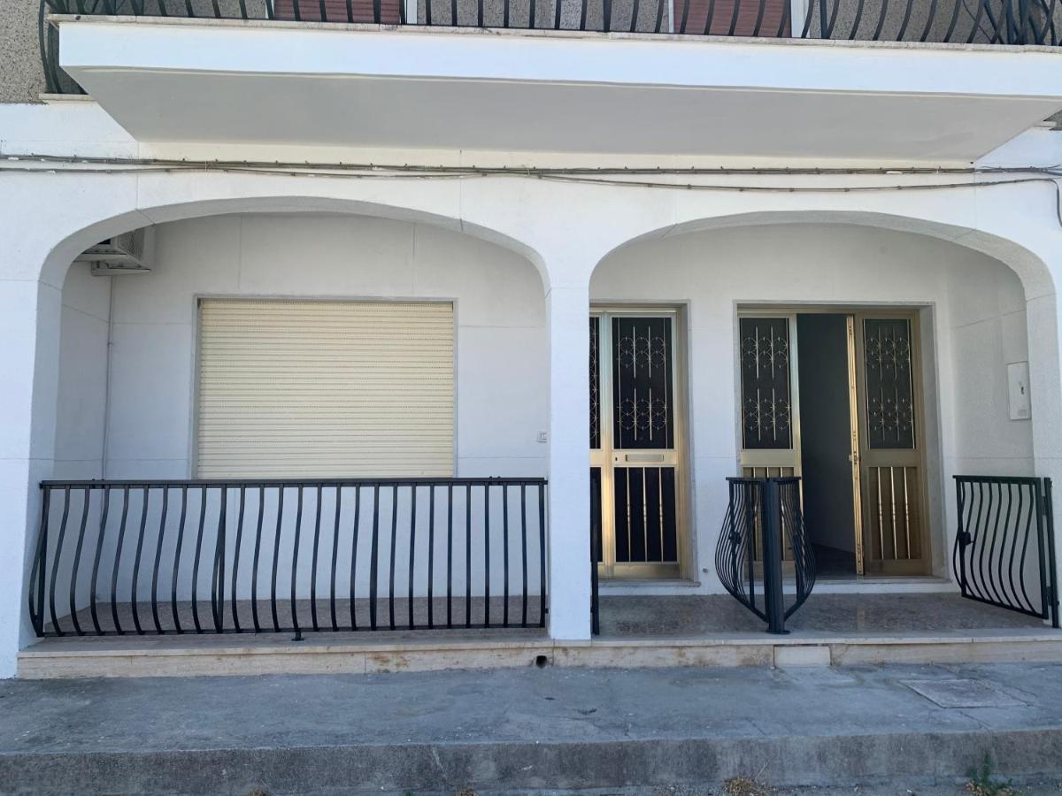 4 Colonne Holiday Apartment ナルド エクステリア 写真