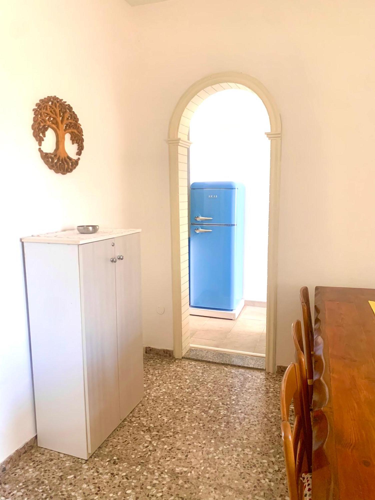 4 Colonne Holiday Apartment ナルド エクステリア 写真