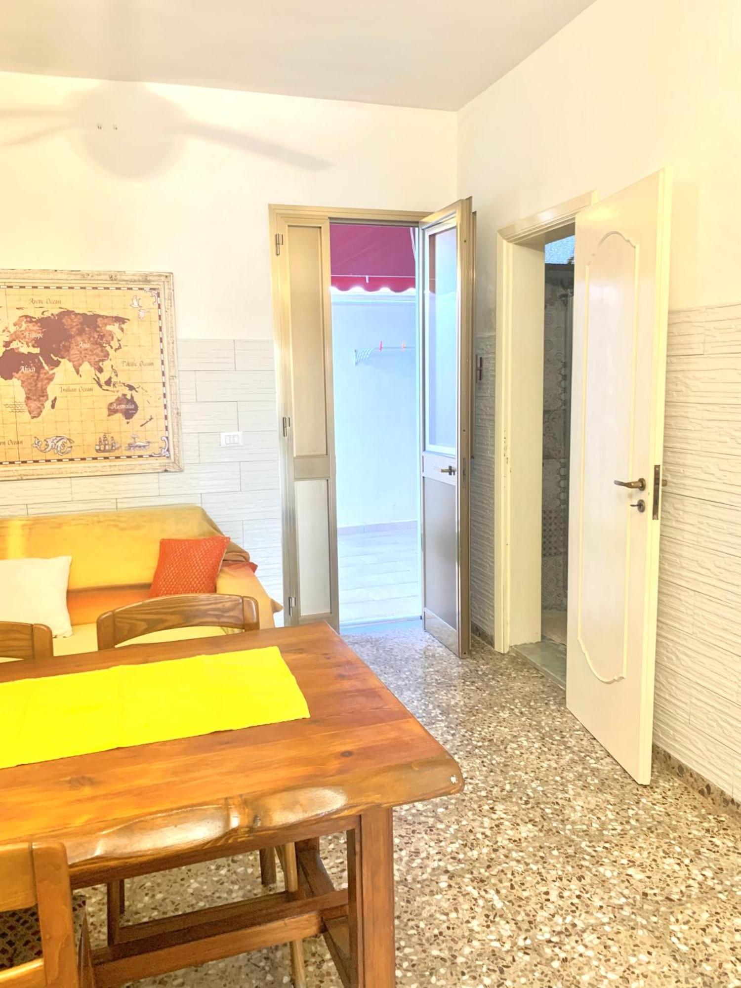 4 Colonne Holiday Apartment ナルド エクステリア 写真