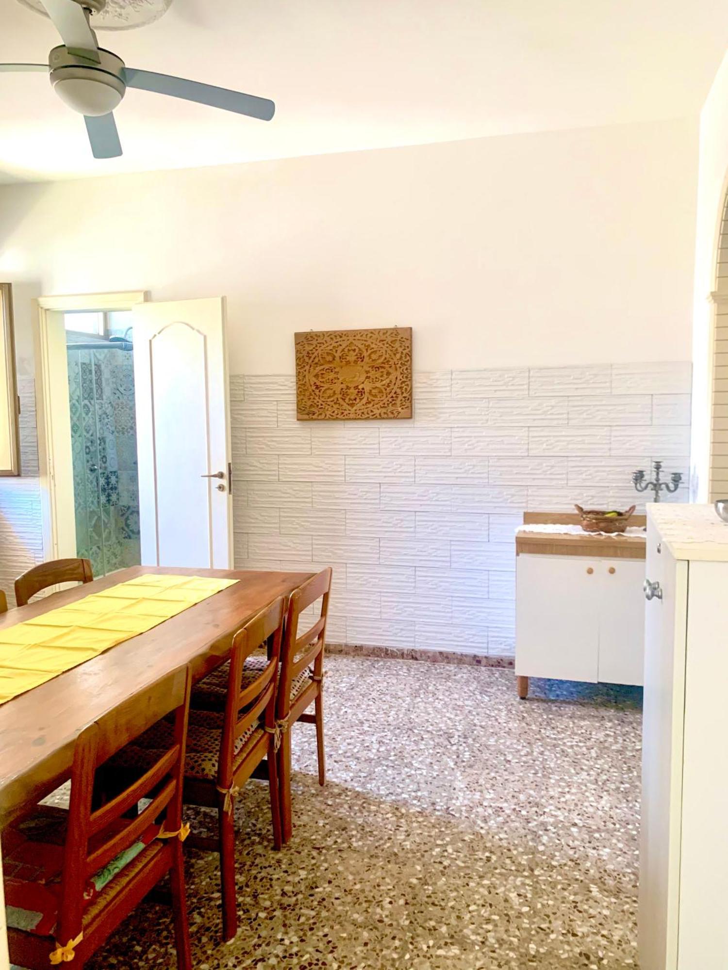 4 Colonne Holiday Apartment ナルド エクステリア 写真