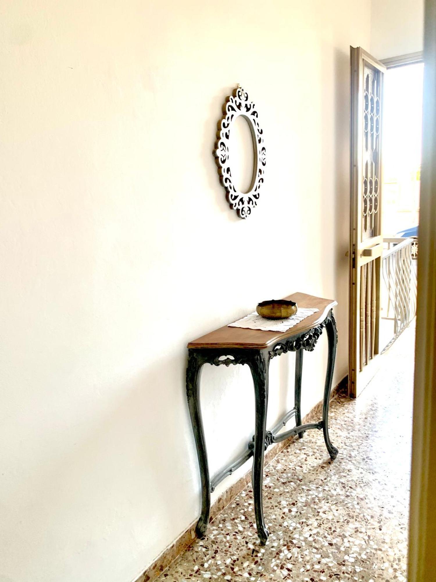 4 Colonne Holiday Apartment ナルド エクステリア 写真