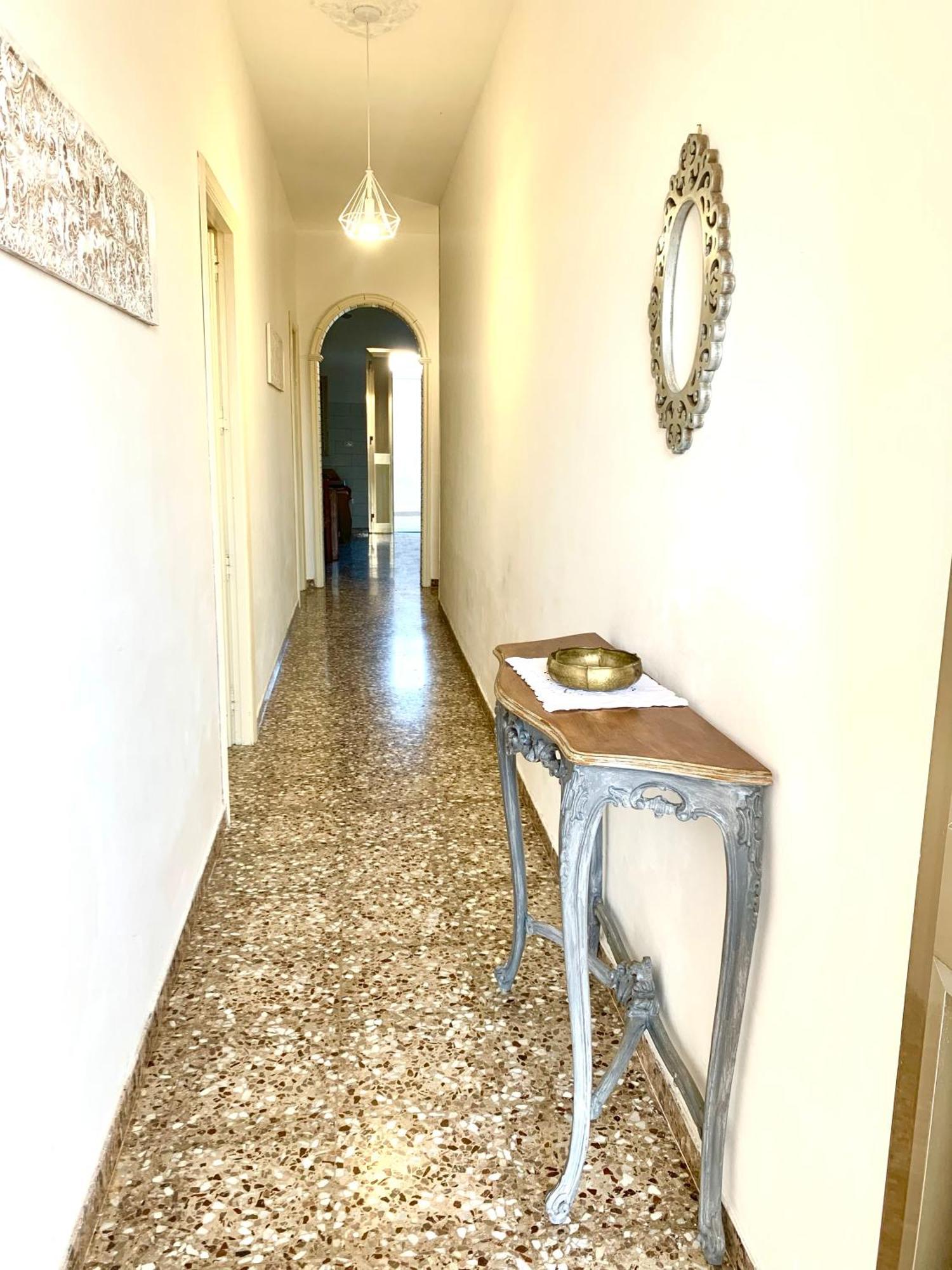 4 Colonne Holiday Apartment ナルド エクステリア 写真